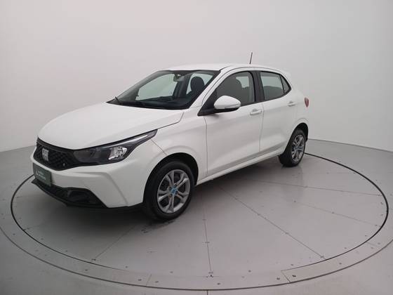 FIAT ARGO 1.0 FIREFLY FLEX DRIVE MANUAL